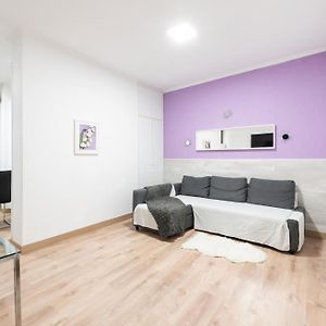 Apartamento de 1 Dormitorio